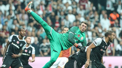 Arena'da 859 milyon liralık derbi