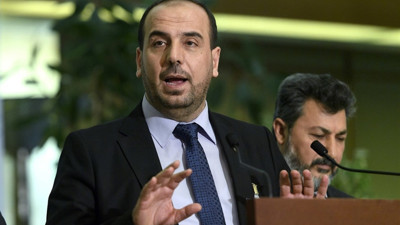 'Obama, İran'a göz yumdu'