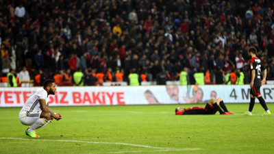 Fenerbahçe'de kriz derinleşiyor