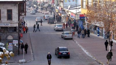 Bu kentte iş var işçi yok