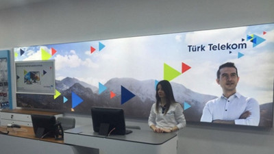 Türk Telekom'un marka değeri yüzde 11 arttı
