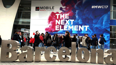 Mobil Dünya Kongresi başladı