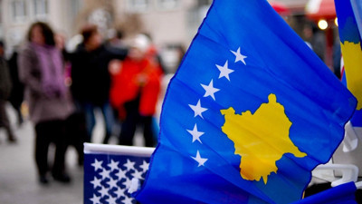 Bir ülke daha Kosova'nın bağımsızlığını tanıdı