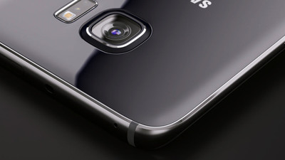 Samsung'dan Galaxy S8