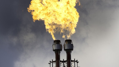 Brent petrol 56 dolar seviyesini koruyor