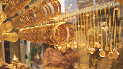 Altının gramı 145 lira üzerinde dengelendi