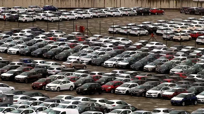 'İkinci elde garanti kapsamı 10 bin kilometre'