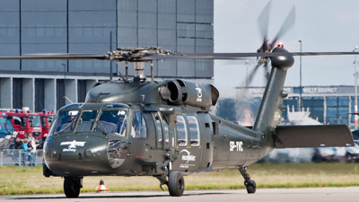 TAI’den Sikorsky ile 270 milyon dolarlık anlaşma