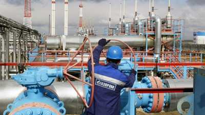 Gazprom doğalgazın fiyatını artıracak