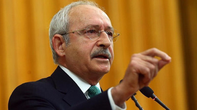 Kılıçdaroğlu iki referandum önerdi