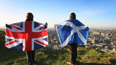İskoçya ikinci referanduma hazırlanıyor