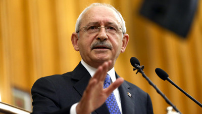 Kılıçdaroğlu'undan referandum teklifi
