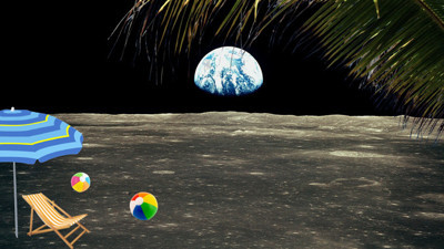 Uzaya ilk turist kafilesi 2018'de