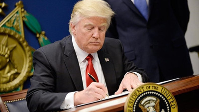 Piyasalar, Trump'ın vereceği mesajları bekliyor