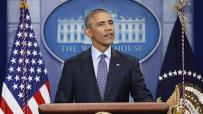 Trump’tan Obama’ya suçlama