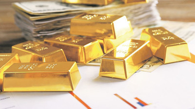 Altında yükseliş sürecek mi?