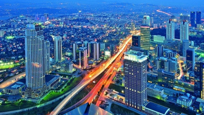 İstanbul ve İzmir'in kredi notu düştü