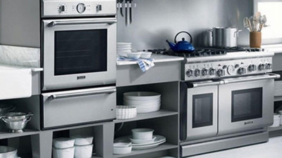 Beyaz eşyada ÖTV sıfırlandı