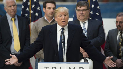 Trump, PYD'li Rakka planını rafa kaldırdı