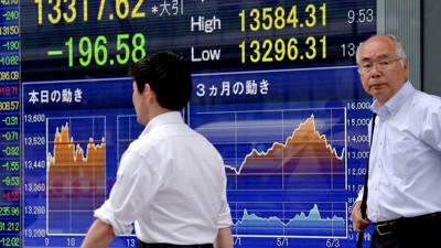 Çin'in hamlesi piyasaları karıştırdı