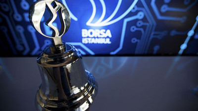 Borsa güne hafif düşüşle başladı