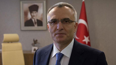 Bakan Ağbal: ÖTV ve KDV düzenlemelerinin 1 milyar lira maliyeti olacak