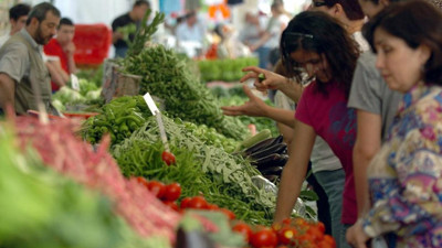 Ocak ayının zam şampiyonu kabak