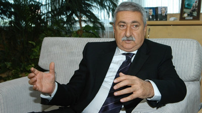 230 bin esnafa KOSGEB kredisi verilecek