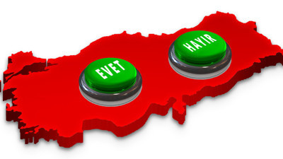 Evet/Hayır 190 milyon lira!