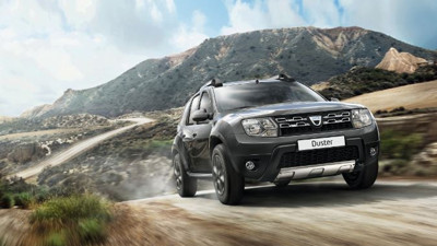 Dacia'da şubat kampanyası başladı