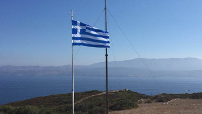 Yunanistan'dan Türkiye açıklaması