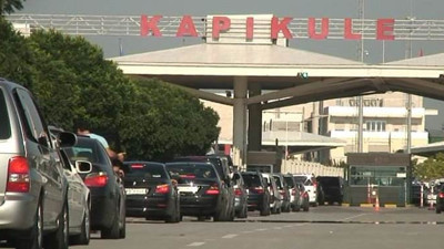 'Gurbetçi' çocuklarına yeni görev