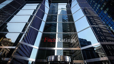 Fitch'e rağmen TL bir haftada yüzde 5 kazandırdı