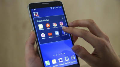 İş dünyası örgütlerinin sosyal medya karnesi