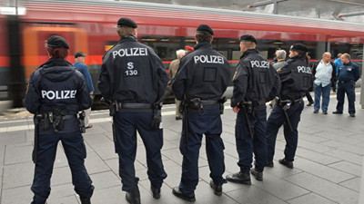 Danimarka istihbaratı gazeteye dava açtı