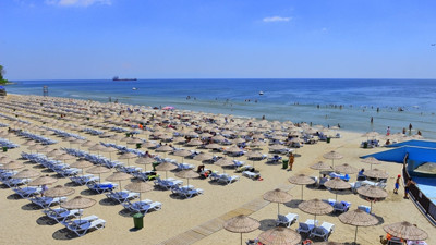 Turizmcilerden 'Komşunu Al Gel' kampanyasına destek