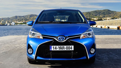 Dünyanın en değerli otomotiv markası Toyota oldu