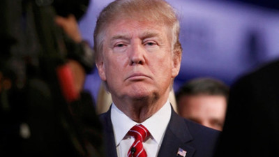 Trump vize yasağını askıya alan yargıcı eleştirdi