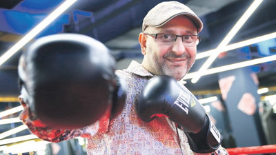 Hem fit ol, hem sosyal