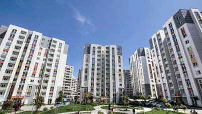 En çok satılık konut ilanı Beylikdüzü'nde bakıldı