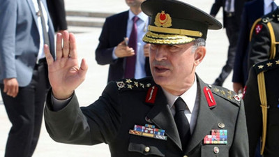 Orgeneral Akar Gazi̇antep ve Ki̇li̇s’te birlikleri denetledi