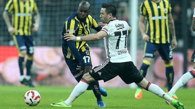 Fenerbahçe, çeyrek finalde