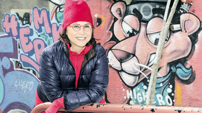 Yüzde 100 sağlık yok, denge var