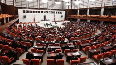 Tatili sona eren Meclis’in gündeminde ekonomi yasaları var