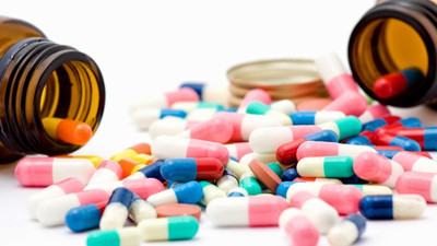 2.2 milyar TL’lik ilacın yerli üretimi masada