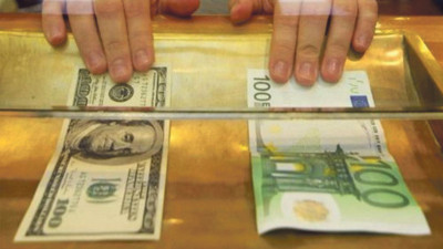 Dolar 3.67 seviyesine geriledi