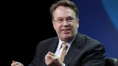 'Faiz artırımı için fazla beklenmemeli'