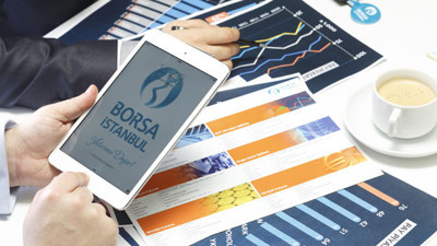 Borsa haftaya hızlı başladı