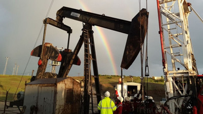 '2023’te Türkiye'nin petrol ihtiyacının yüzde 20'sini çıkaracağız'