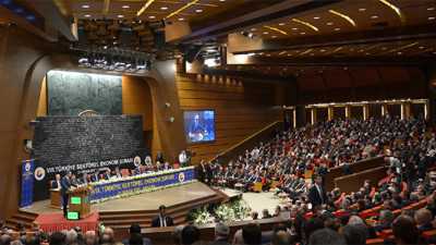 Türkiye Ekonomi Şurası bugün toplanıyor